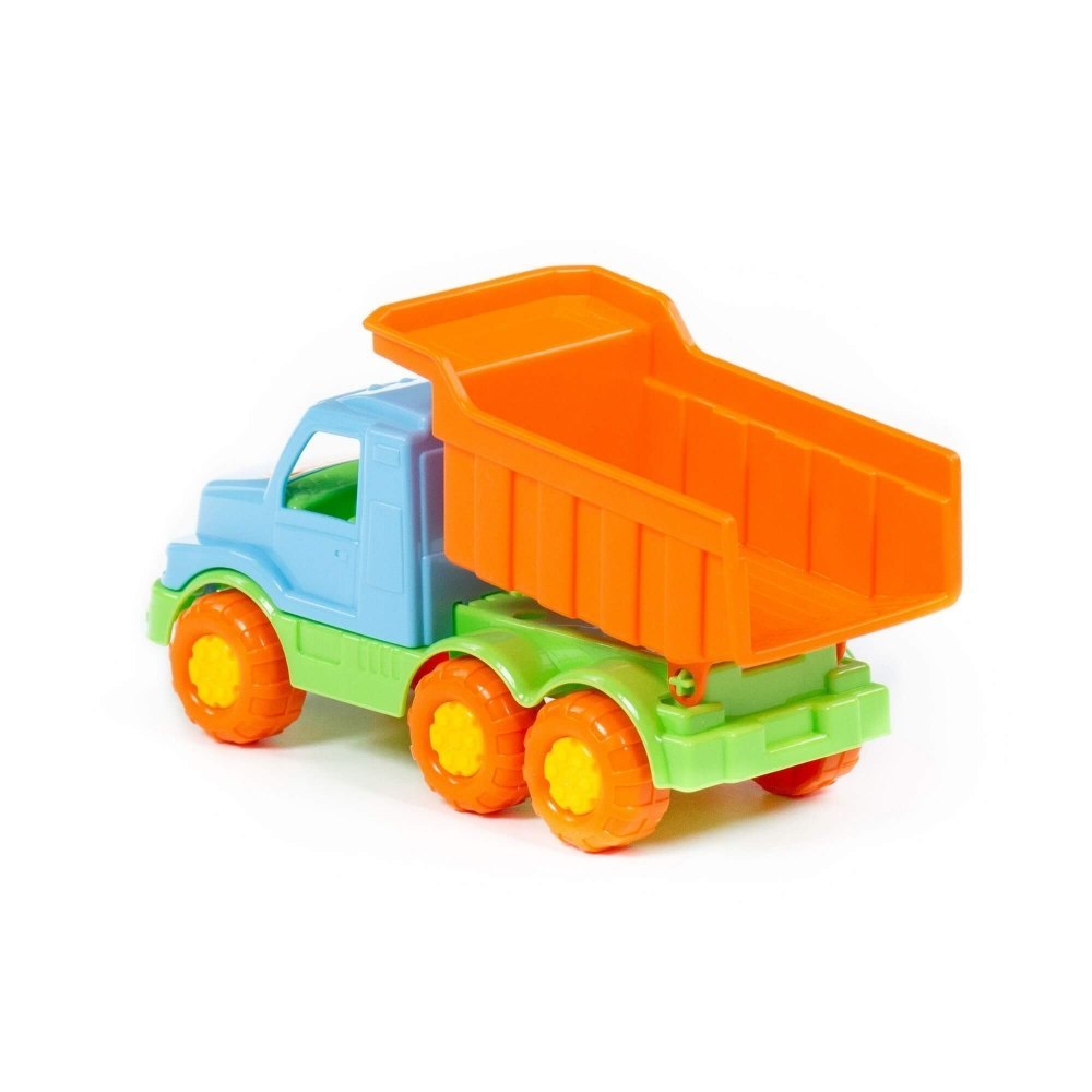 TRUCK 21 CM WADER POLESIE 35141 POLESIE